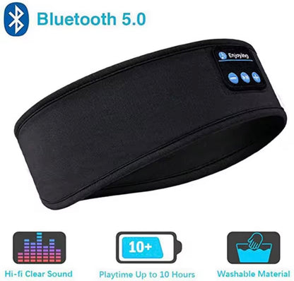 RhythmLock Bluetooth headband