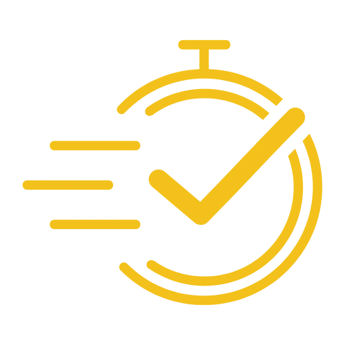 + Add Order Processing priority